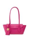 Ferragamo small East-West tote bag - Pink