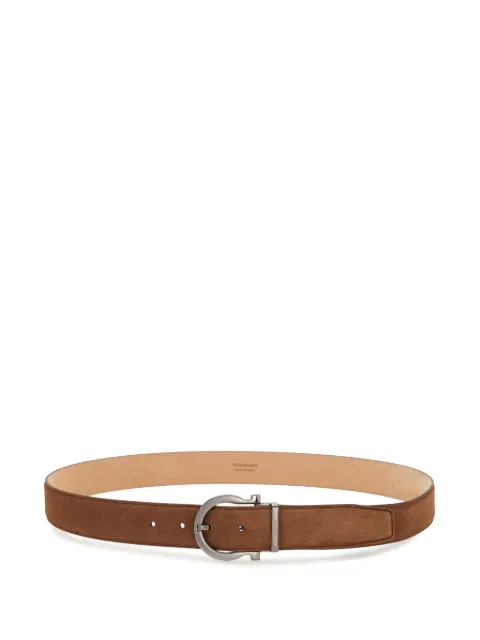 Ferragamo Gancini belt