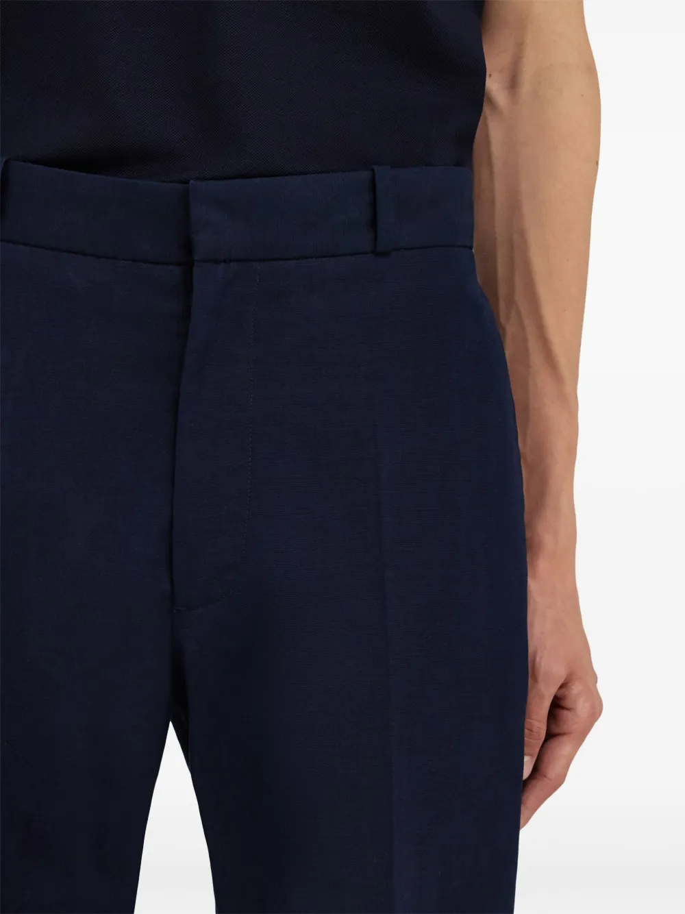 Ferragamo Pantaloni in cotone biologico | Image 6