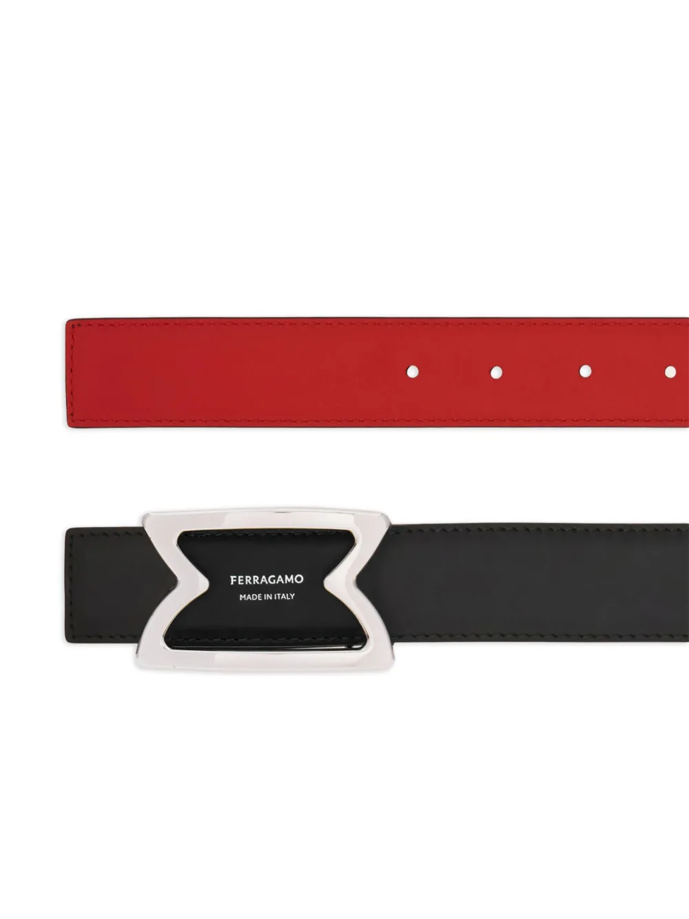 Ferragamo cinturón reversible | Image 2