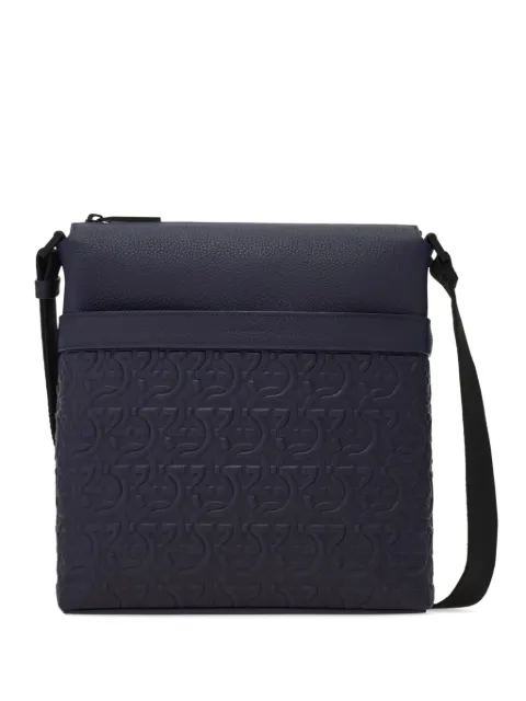 Ferragamo Gancini crossbody bag