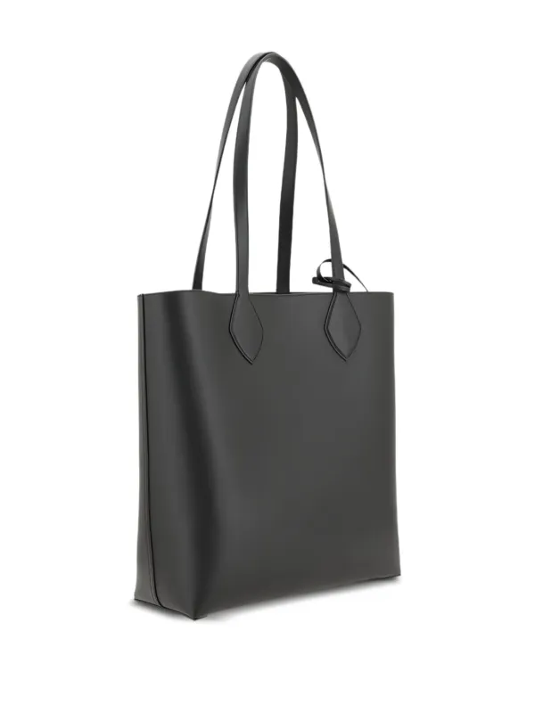 Ferragamo リバーシブル ハンドバッグ | ブラック | FARFETCH JP