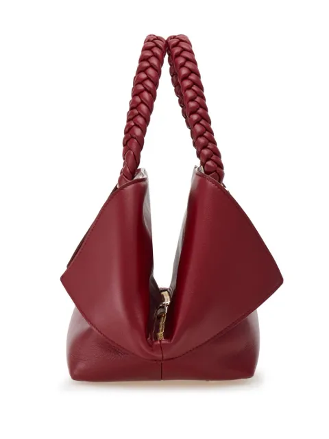 Ferragamo small Scarf tote bag 781030 - 2