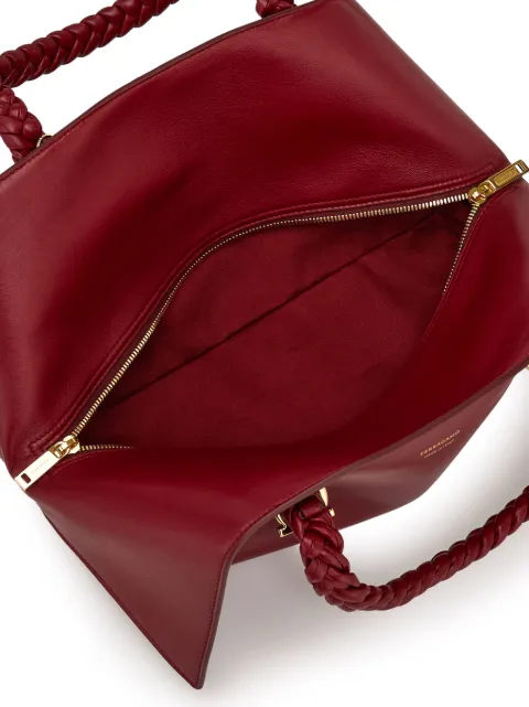 Ferragamo small Scarf tote bag 781030 - 3