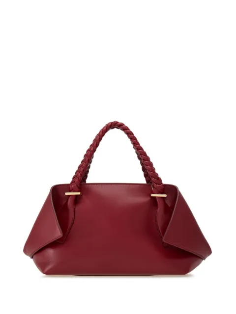Ferragamo small Scarf tote bag 781030 - 1