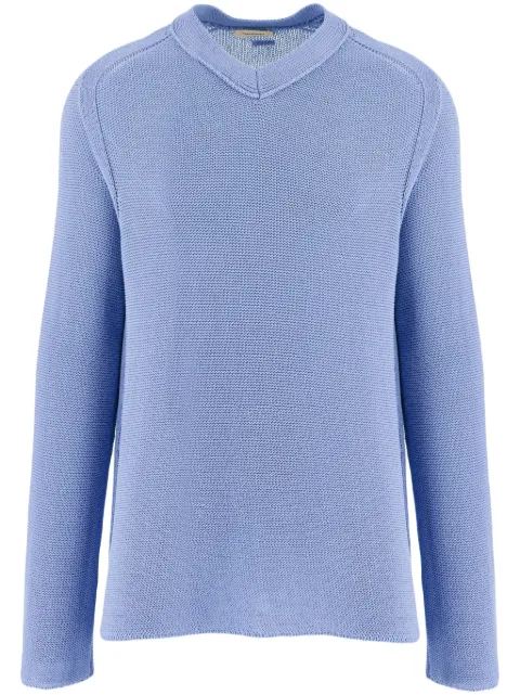 Ferragamo V-neck sweater