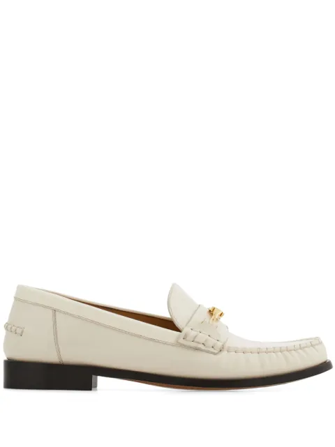 Ferragamo New Vara loafers