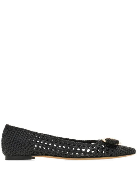 Ferragamo flats New Vara
