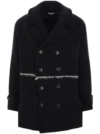 Black Comme Des Garçons