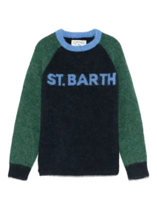 MC2 Saint Barth Kids