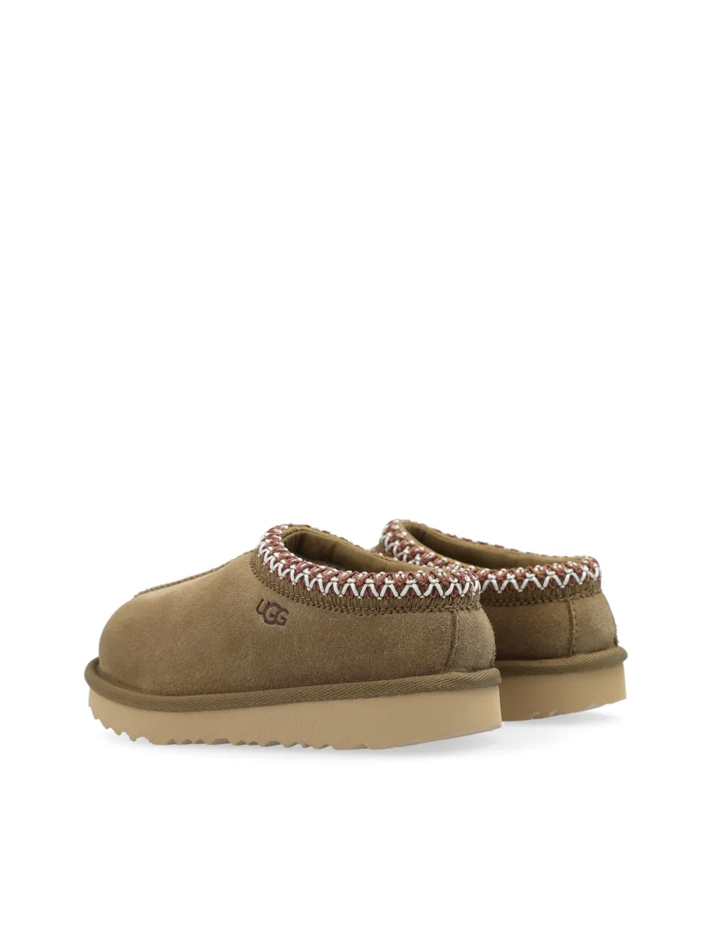 UGG Kids Tasman II slippers Beige