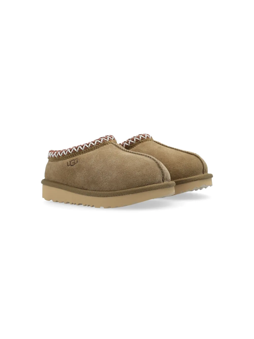 UGG Kids Tas II slippers Beige