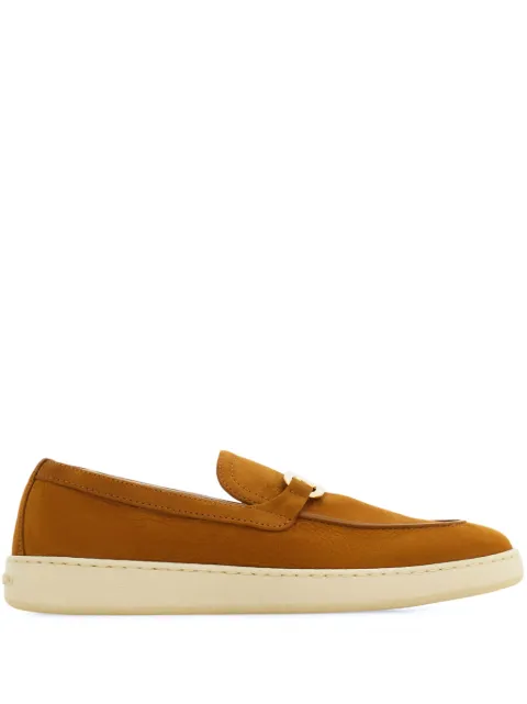 Ferragamo New Vara loafers