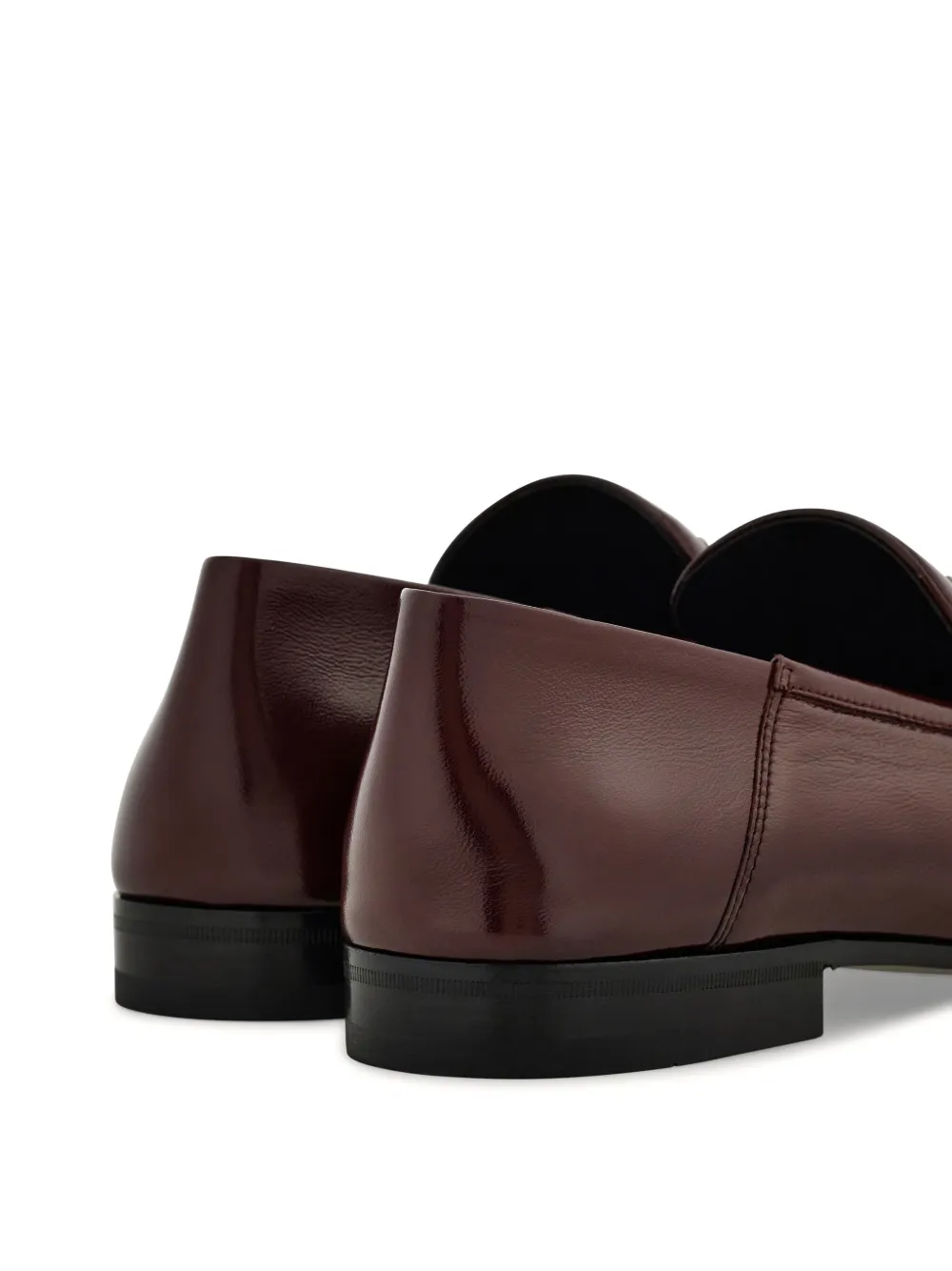 Ferragamo Hybrid loafers Bruin