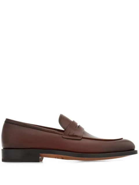 Ferragamo Tramezza loafers