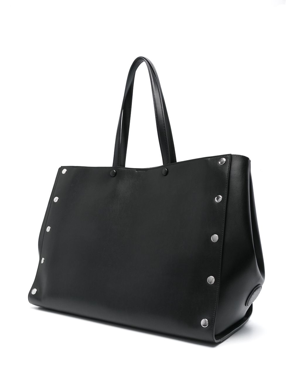 Stella McCartney large Stella Studs tote bag Women