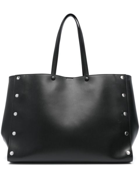 Stella McCartney large Stella Studs tote bag Women