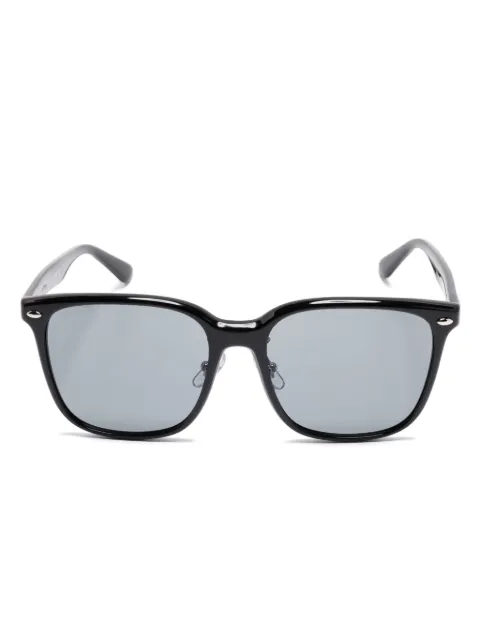 Ray-Ban square-frame sunglasses