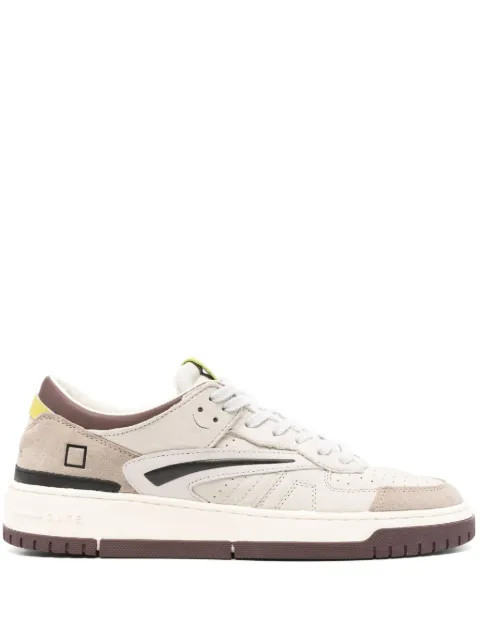 D.A.T.E. Torneo sneakers