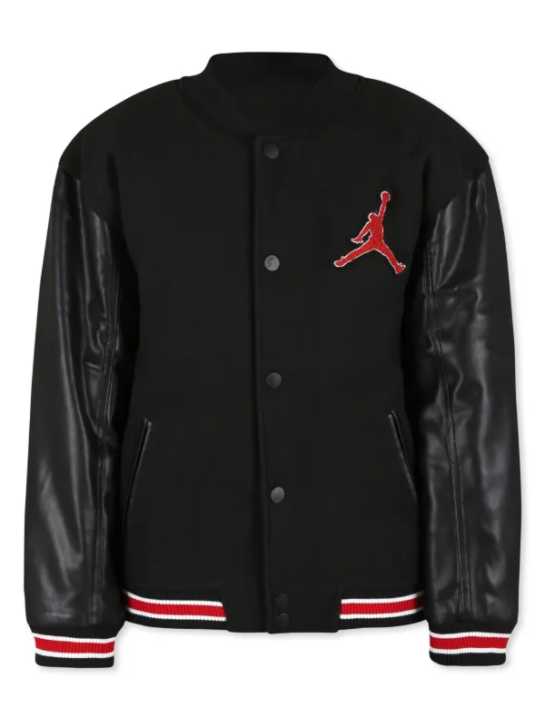 Kids jordan jacket on sale