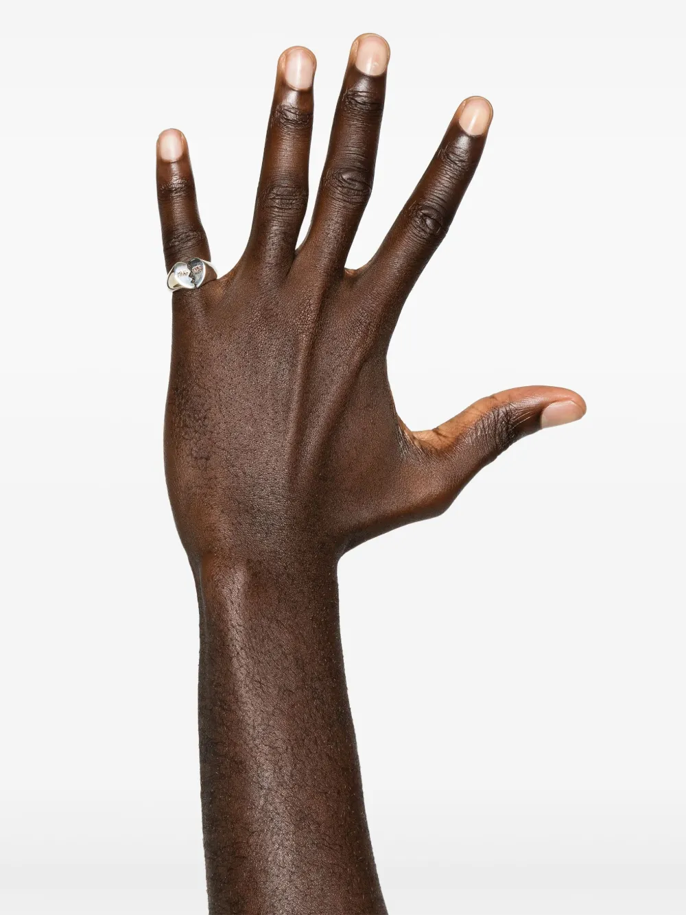 Magliano anillo Broken Heart mini | Image 2