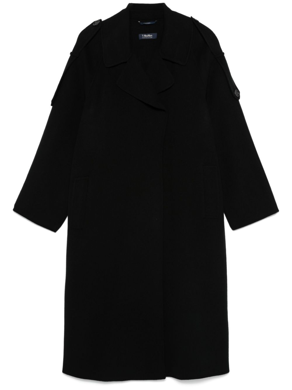 'S Max Mara belted coat Women