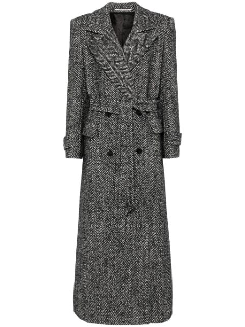 Tagliatore Julia coat Women