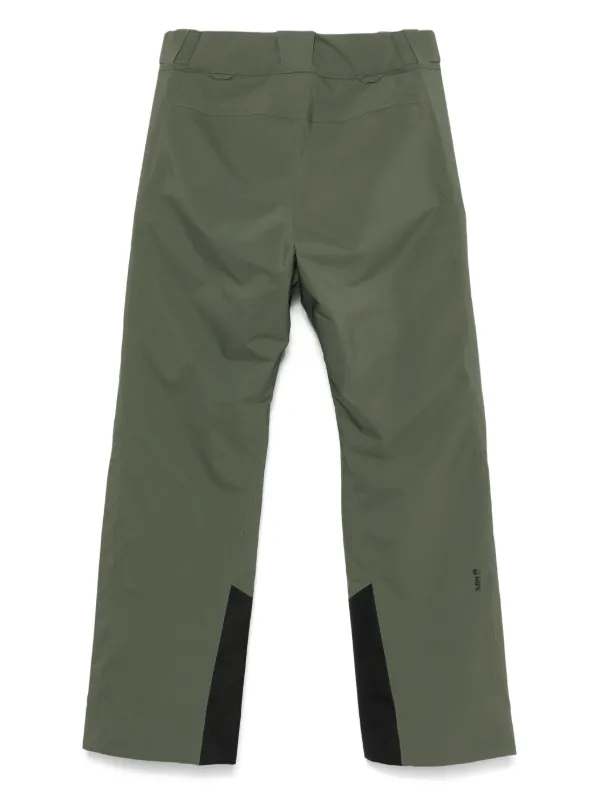 Peak Performance マルーンパンツ XLサイズ Peak Performance Maroon