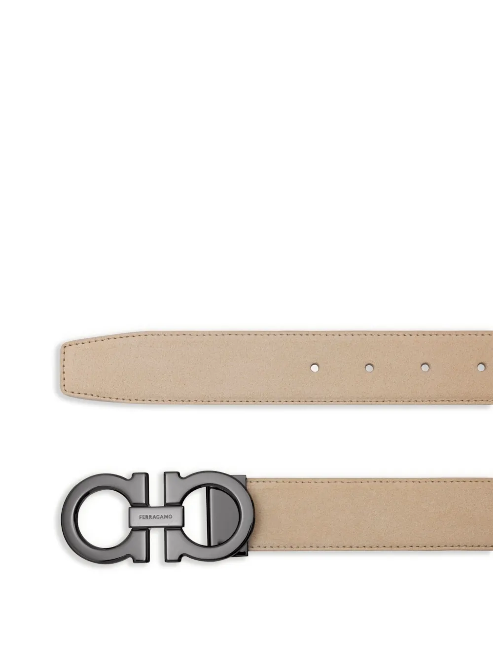Ferragamo Gancini belt | Image 2