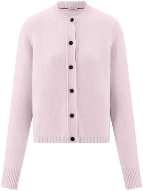Ferragamo cashmere cardigan