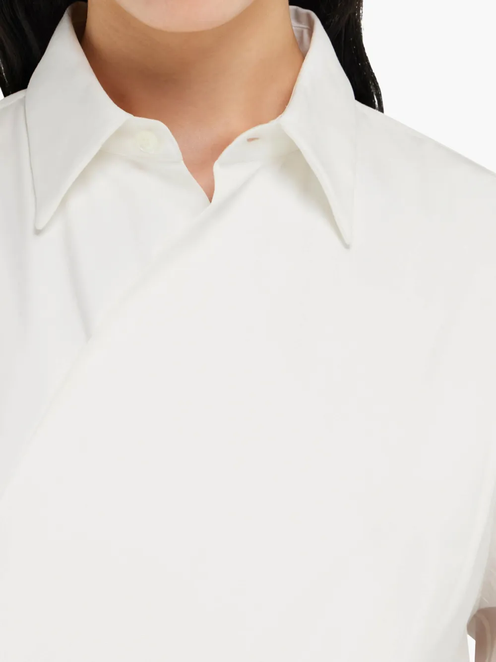 Ferragamo Camicia smoking | Image 5