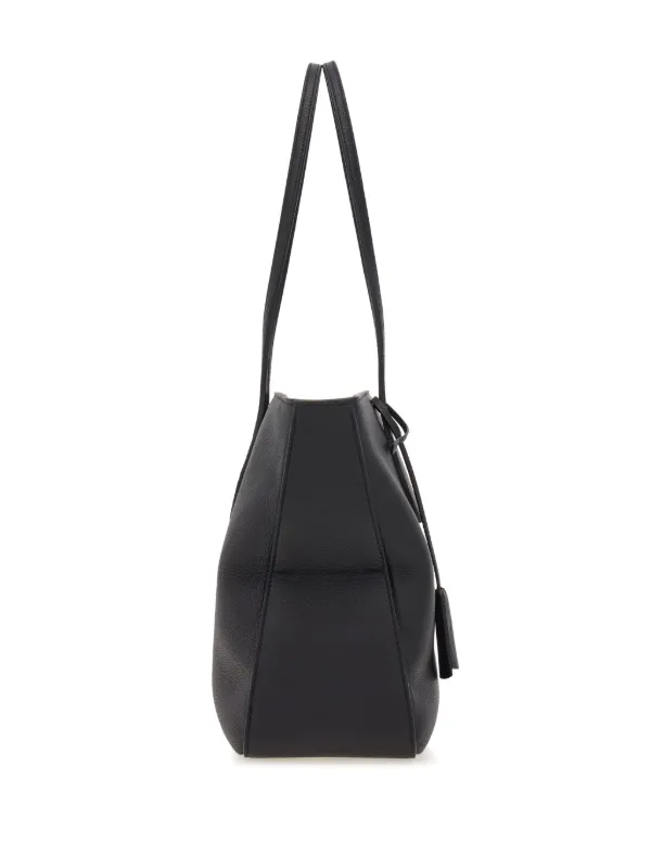 トートバッグ FERRAGAMO Woman Tote bags Black 0779343 NERO 24009278_54609881_600.jpg