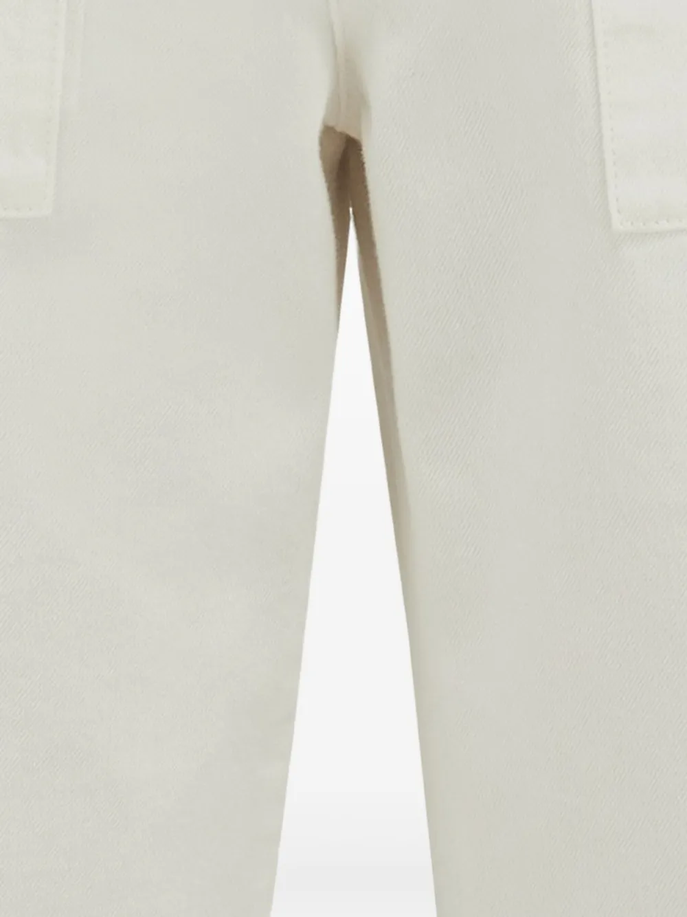 Ferragamo Gancini omkeerbare riem Blauw