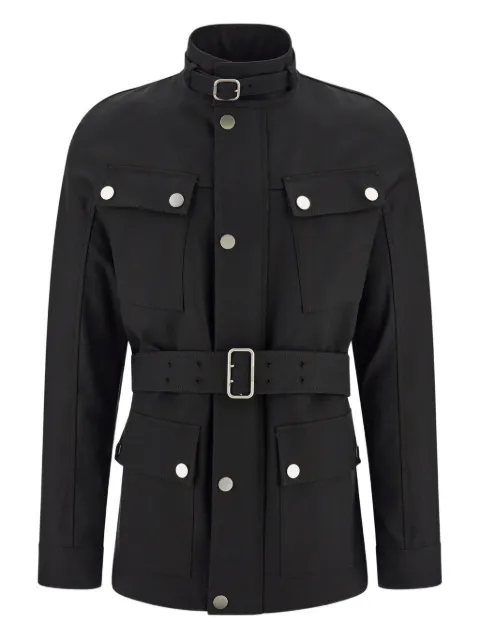 Ferragamo cotton jacket 