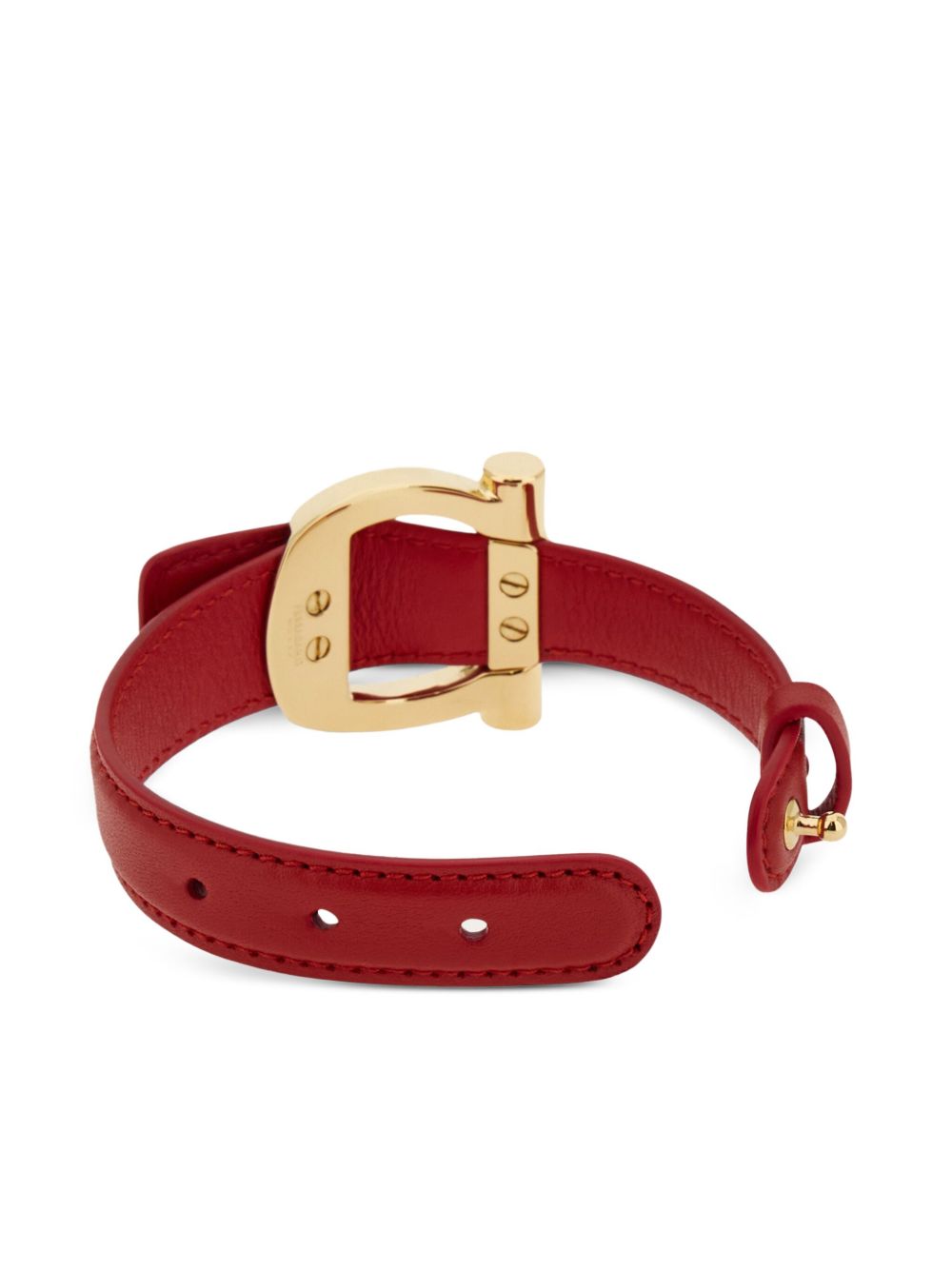 FERRAGAMO GANCINI BRACELET