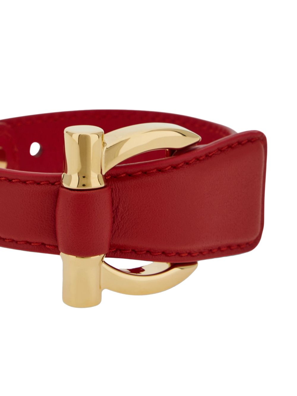 FERRAGAMO GANCINI BRACELET