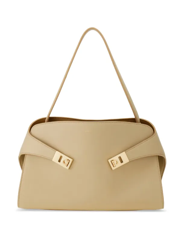 Ferragamo small shoulder bag on sale