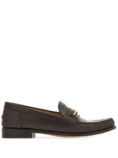 Ferragamo mocasines New Vara