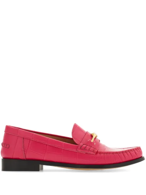 Ferragamo New Vara loafers