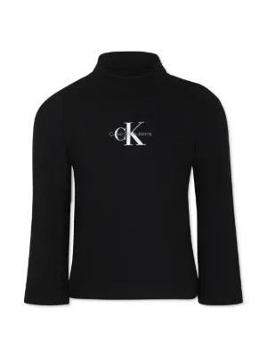 Calvin Klein Kids Girls Hoodies Sweatshirts Designer Kidswear at Farfetch Canada