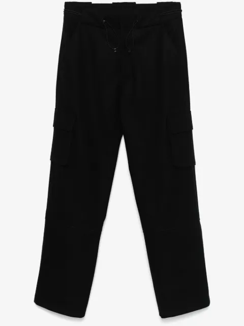 GR10K Cargohose mit Kordelzug