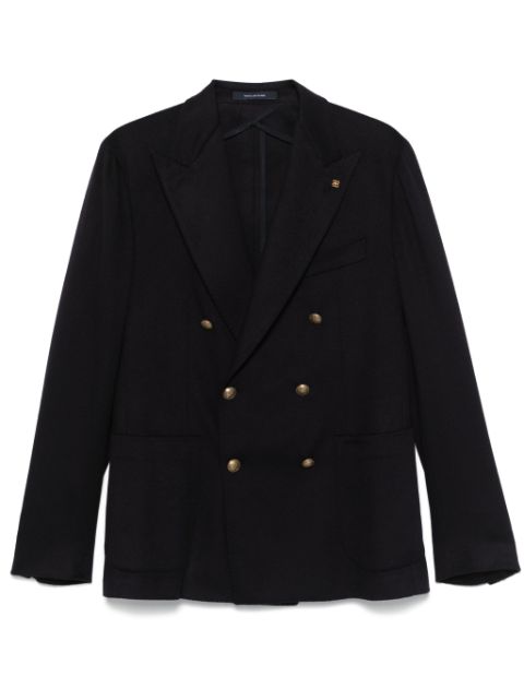 Tagliatore Montecarlo blazer Men