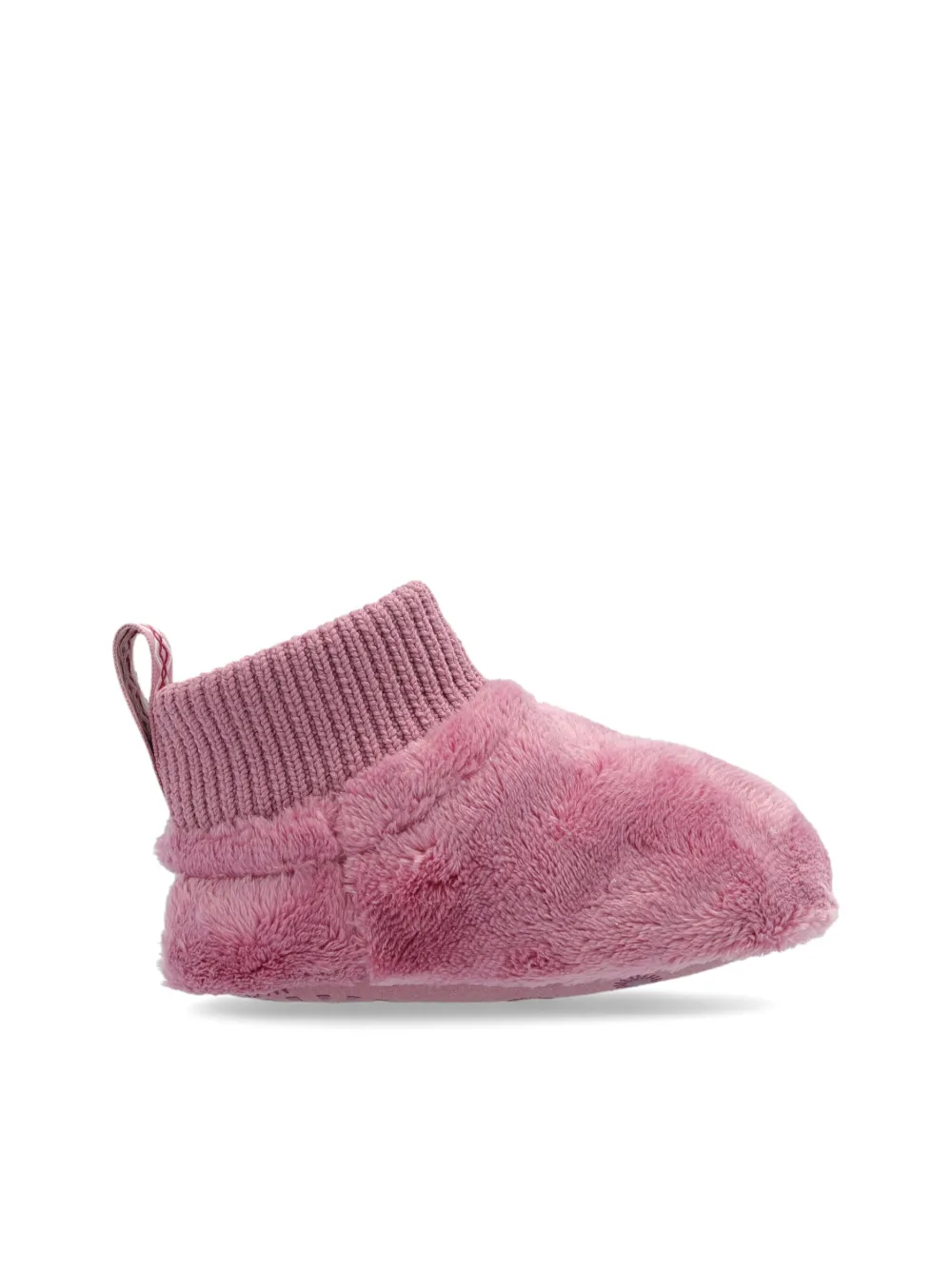 UGG Kids Nestie bootie - Roze