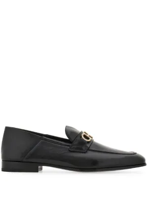Tricker's Elton タッセルローファー | ブラック | FARFETCH JP