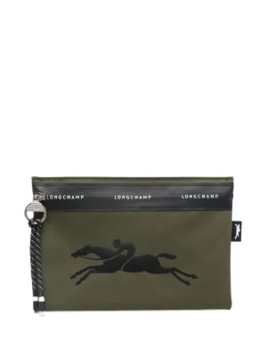 Longchamp burberry on sale