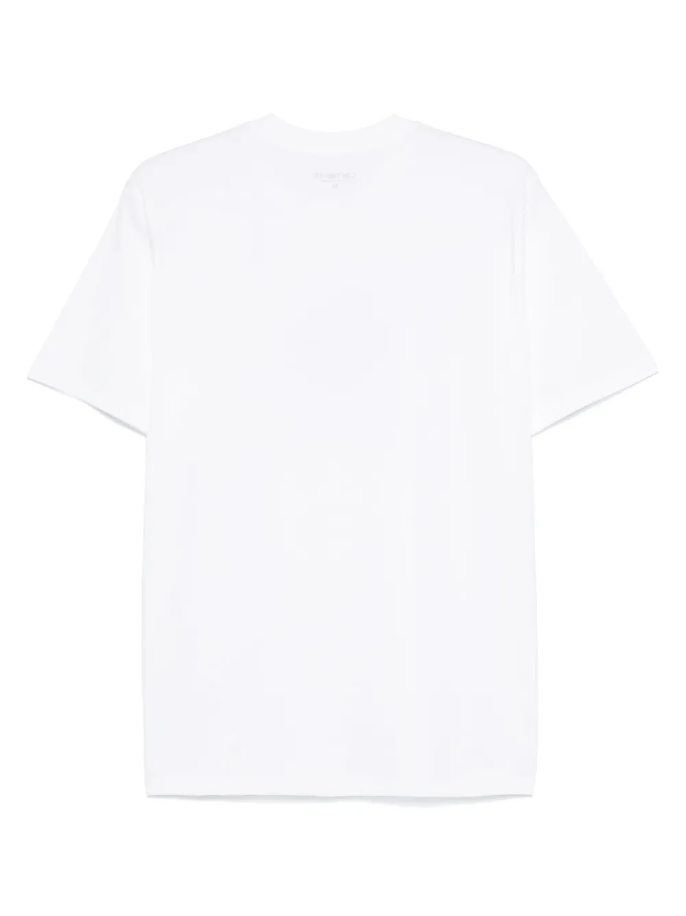 Carhartt WIP Move On Up T-shirt - Wit