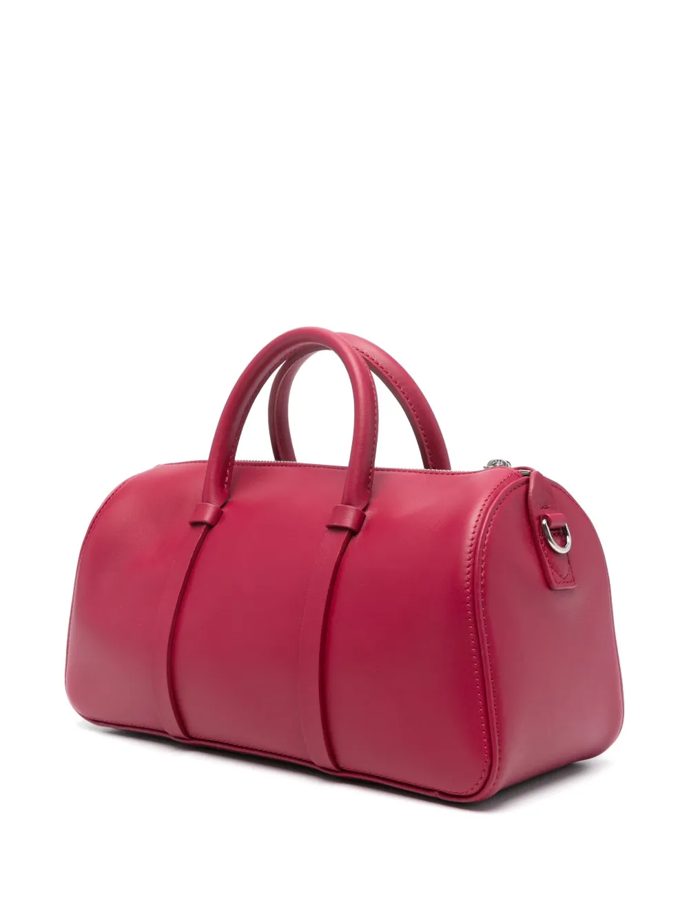 Longchamp Daylong medium shopper - Rood
