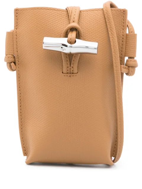 Longchamp Le Roseau mobilcover