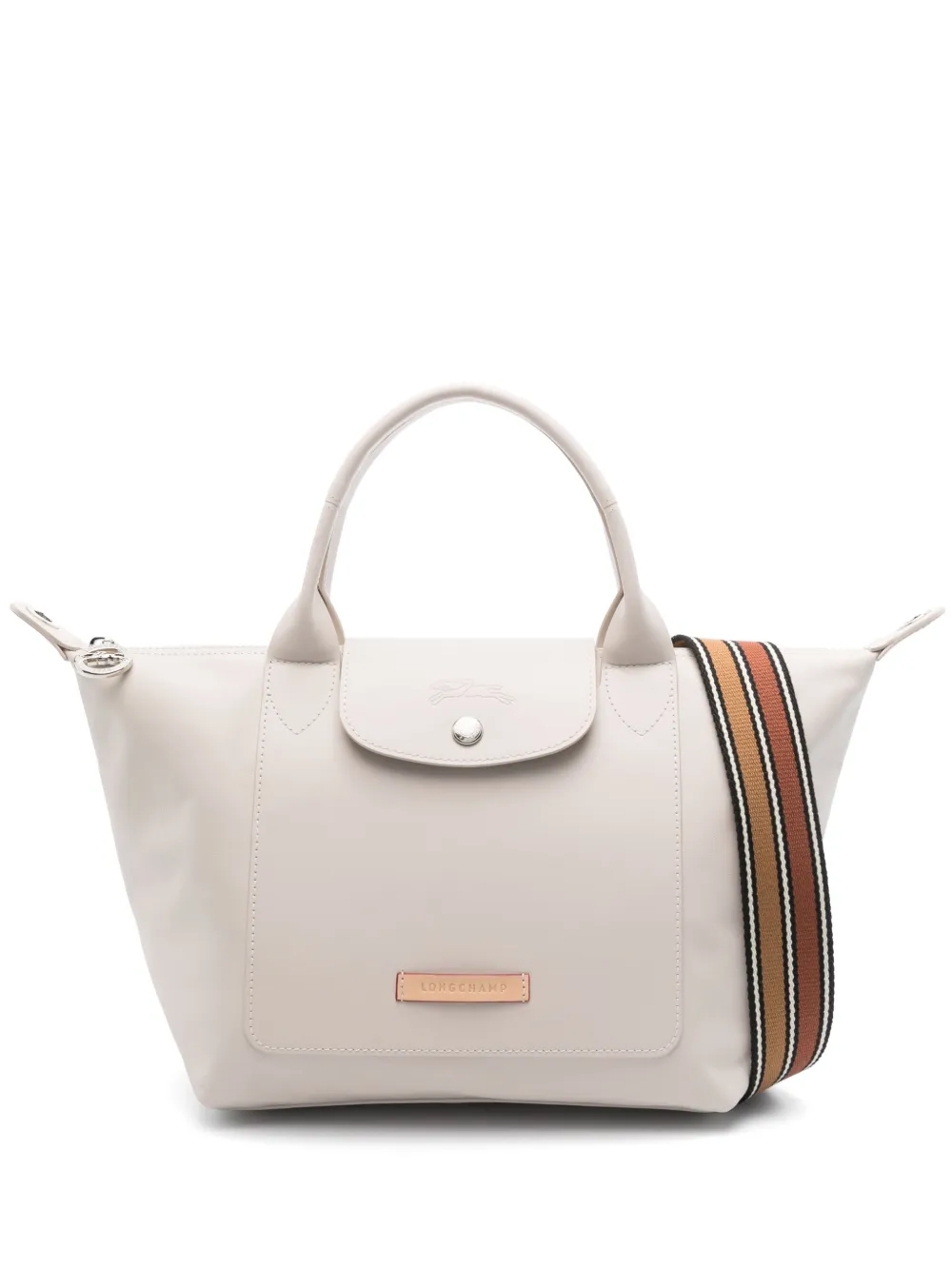 Longchamp Le Pliage Xtra shopper Beige