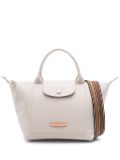 Longchamp small Le Pliage Xtra tote bag - Neutrals